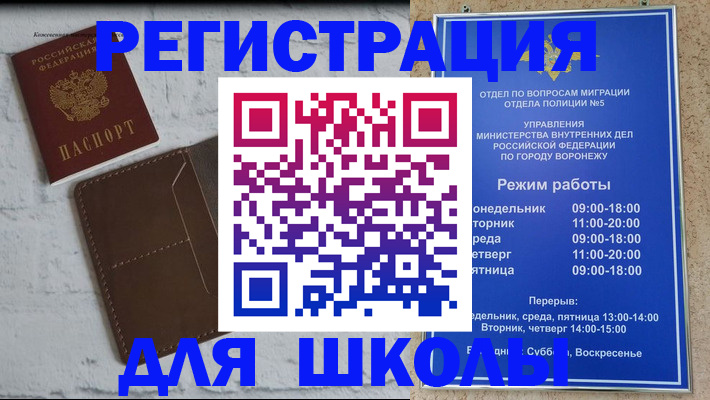 прописка 2025 в Котласе